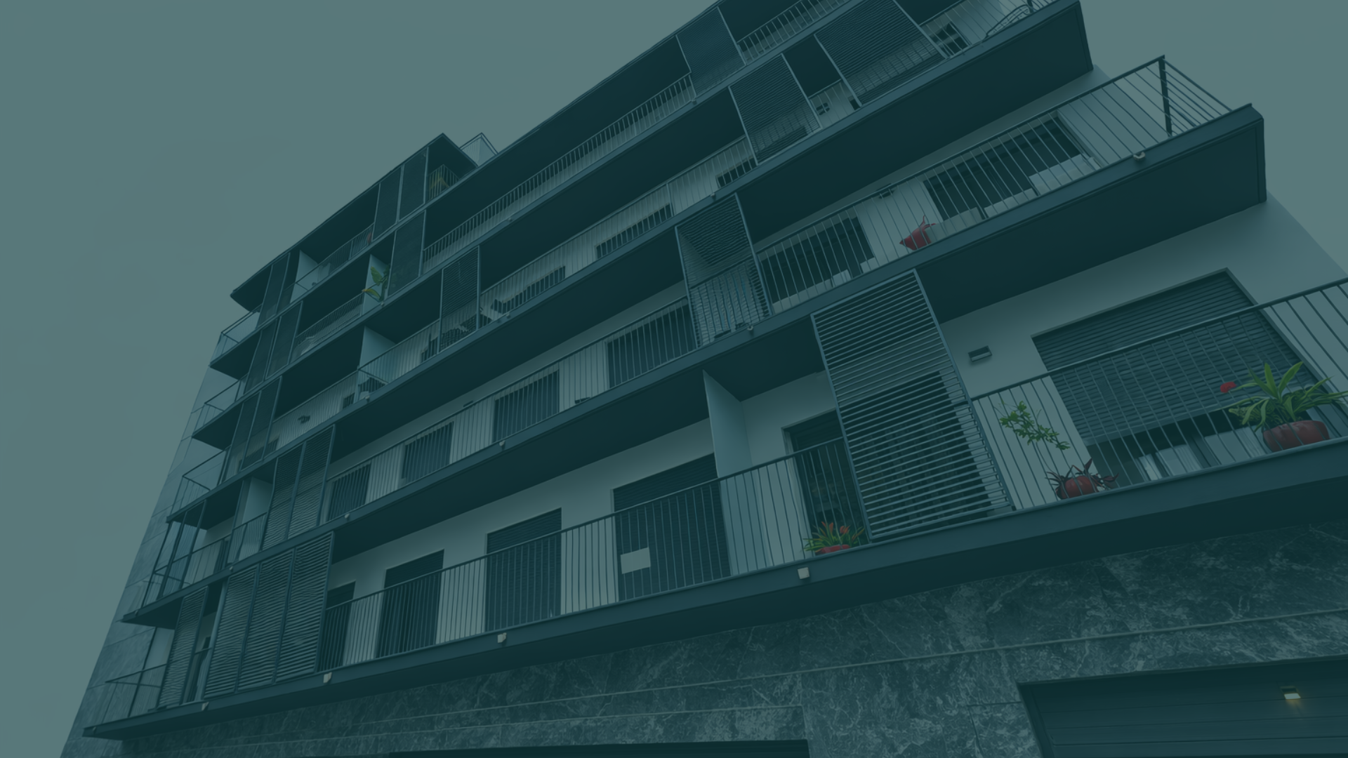 Manutenção preventiva: proteger o edifício antes da avaria